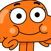 chat with ai character: Darwin Watterson