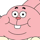 chat with ai character: Richard Watterson