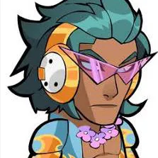 chat with ai character: Beachside Zariel