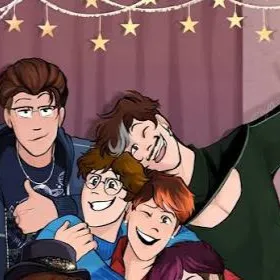 chat with ai character: Sanders Sides