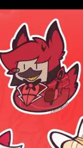 Talkie AI - Chat with Hh meeting alastor