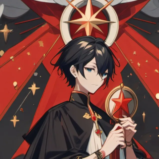 chat with ai character: sebas