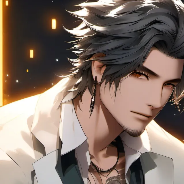 chat with ai character: Alixandor😈🖤