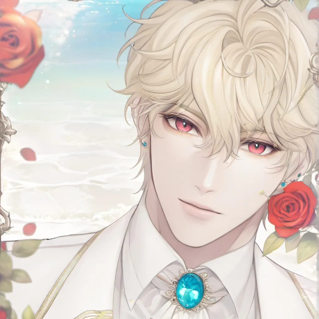 chat with ai character: Vladimir ⛓️🍷