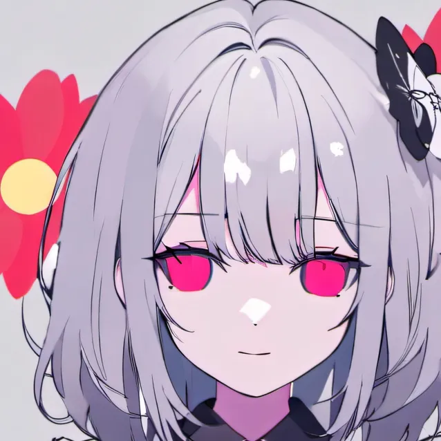 chat with ai character: mha story/sister