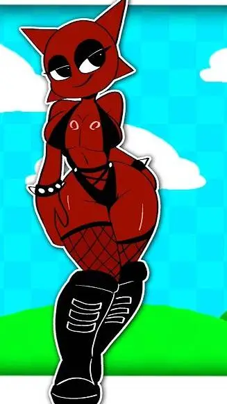 ai character: Mroona background