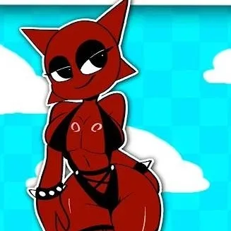 chat with ai character: Mroona