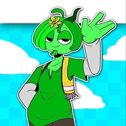 chat with ai character: Vineria