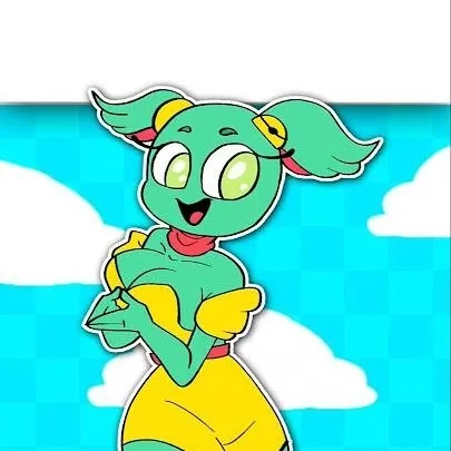 chat with ai character: Simi