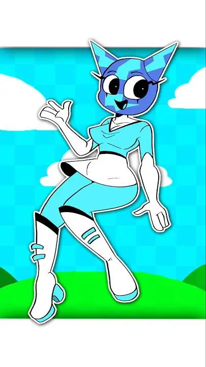 ai character: Lak background