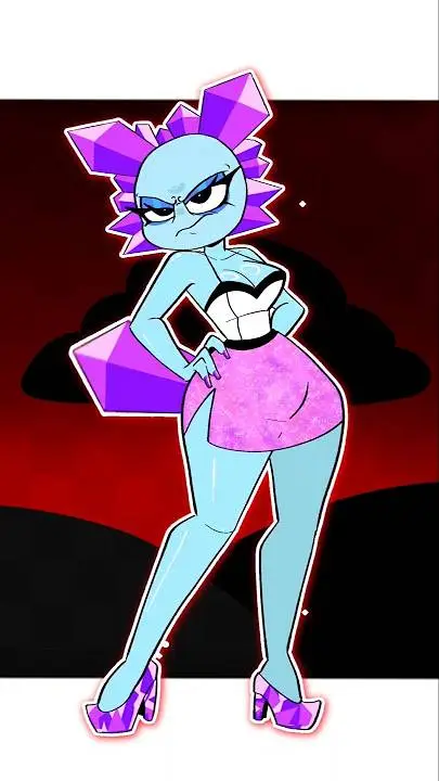 ai character: Thysto background