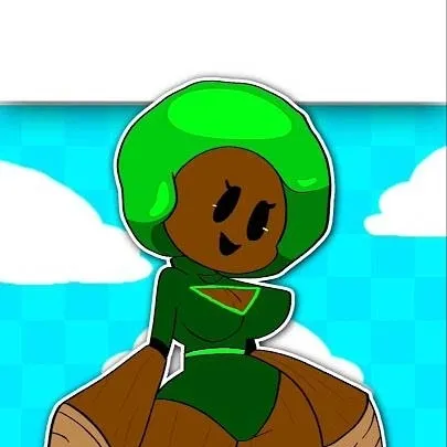 chat with ai character: Mrs Tree