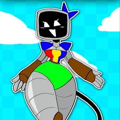 chat with ai character: Mrs fun computer