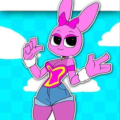 chat with ai character: Pinki