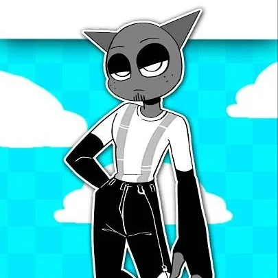 chat with ai character: Gray