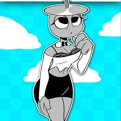 chat with ai character: Clukr