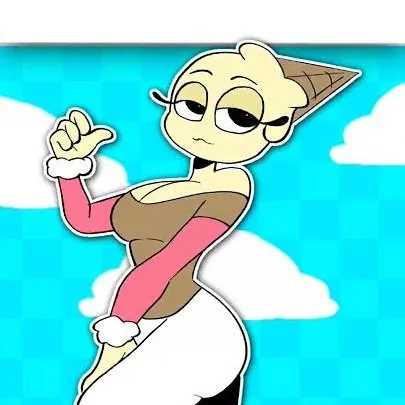 chat with ai character: Creamy