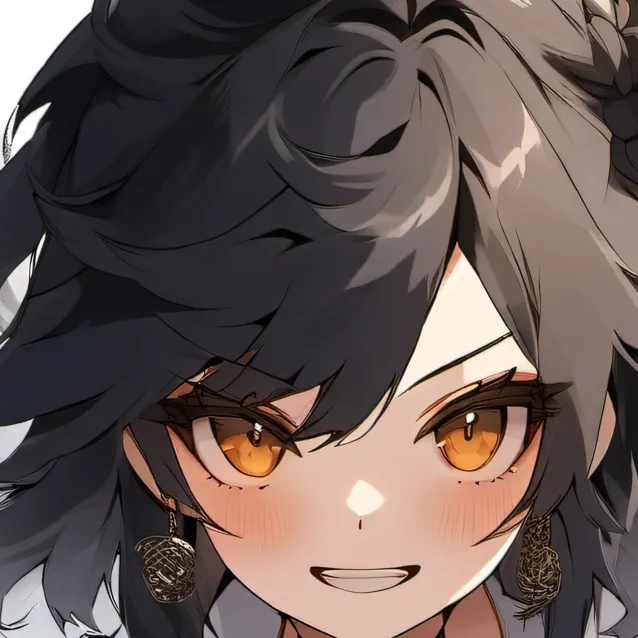 chat with ai character: annie