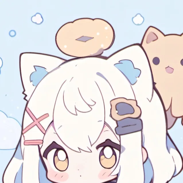 chat with ai character: sister 