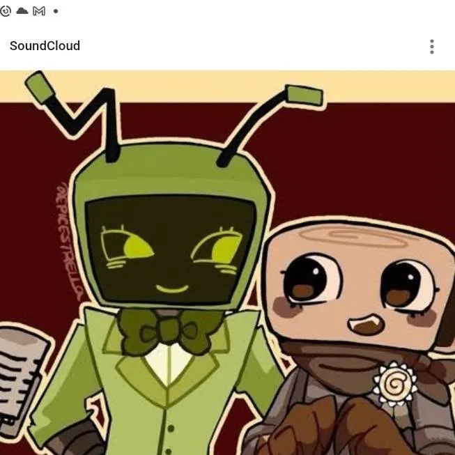 chat with ai character: Shelly x Vee