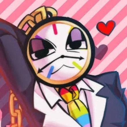 chat with ai character: Dyle x Tu!!!!