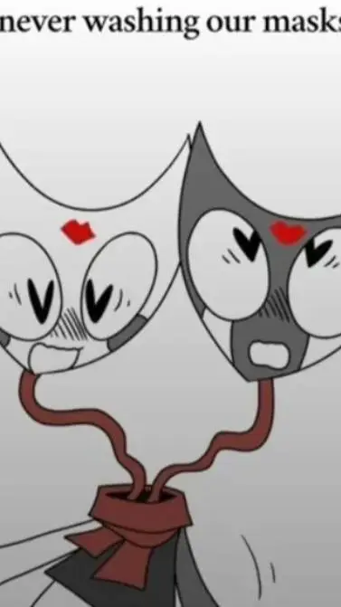 ai character: R&D x Tu xddd background