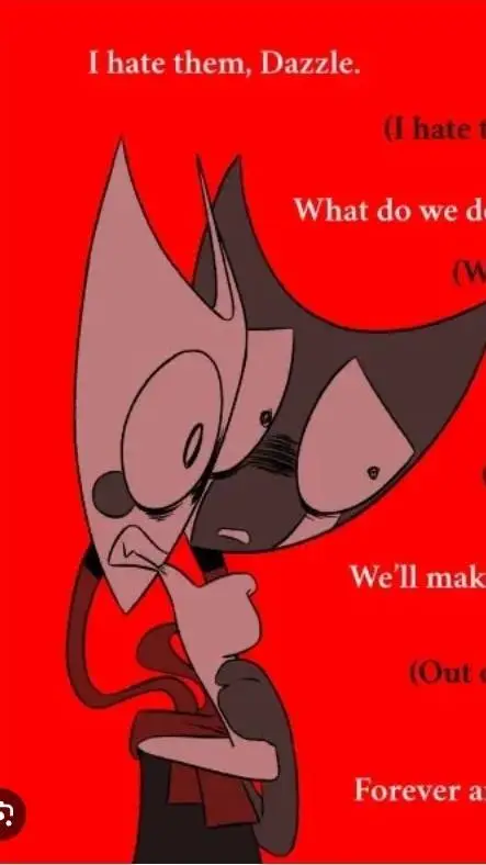 ai character: R&D yandere background