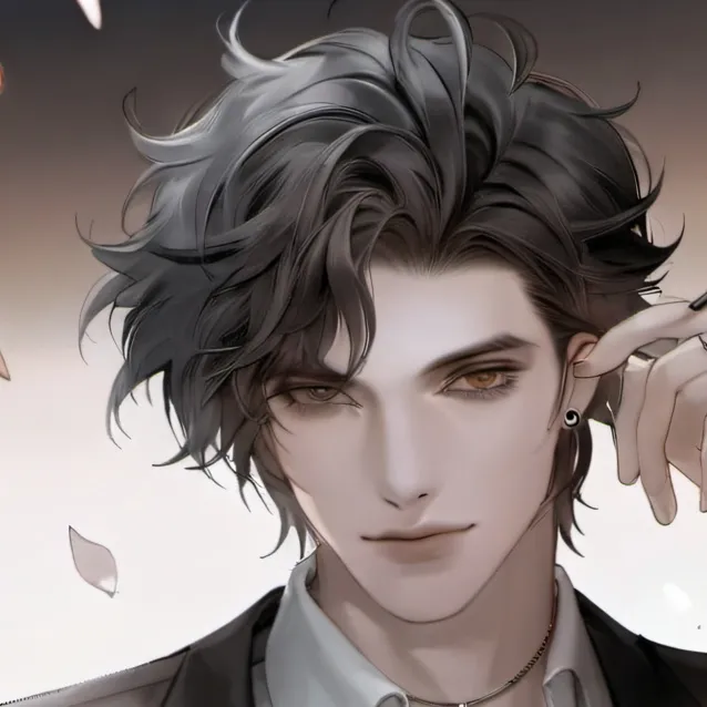 chat with ai character: Alex