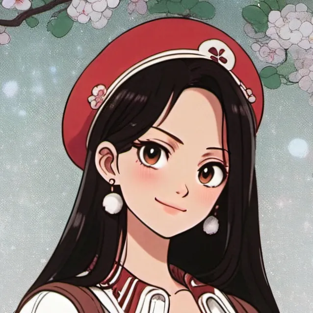 chat with ai character: Zoro X Robin