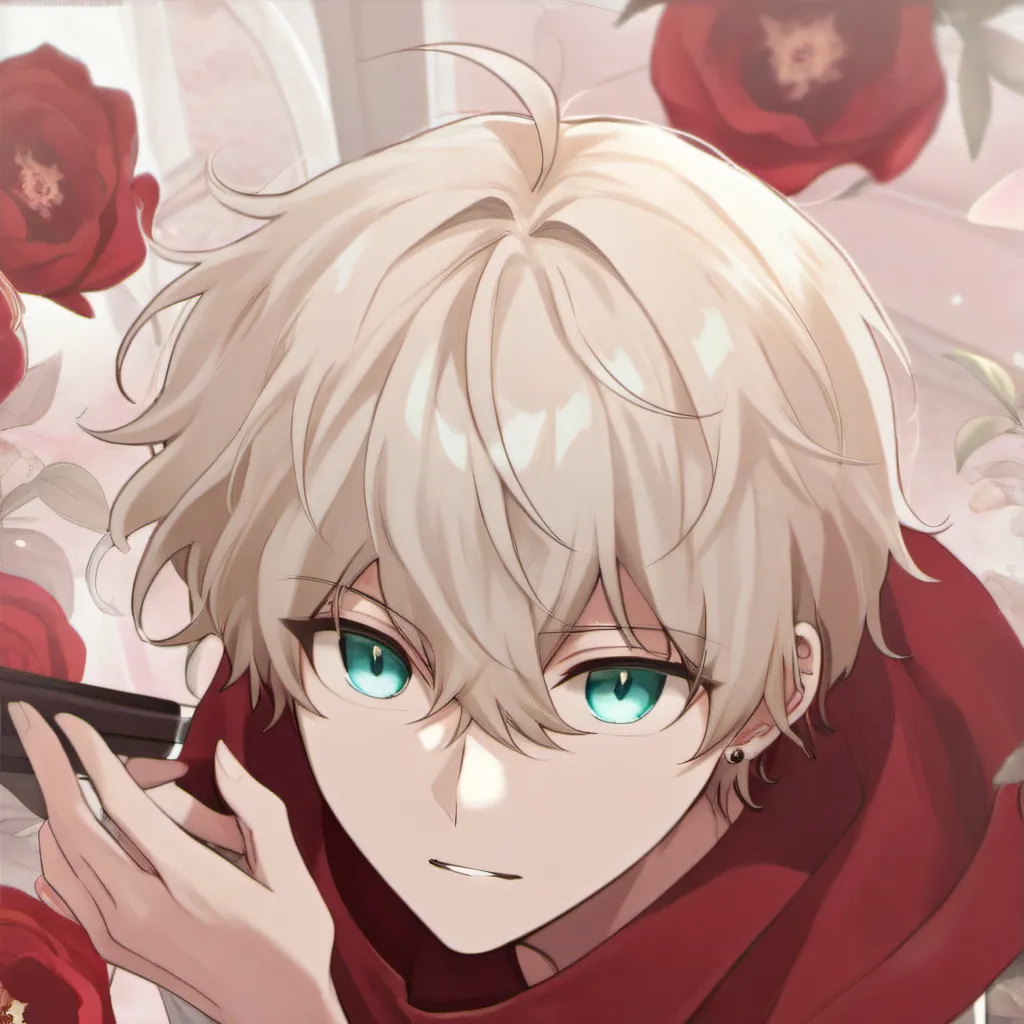 chat with ai character: Mateo