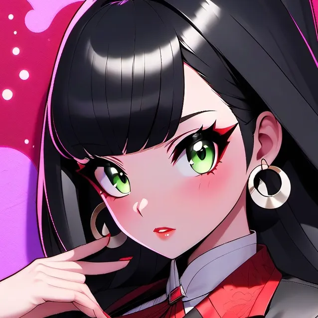 chat with ai character: Kairo 