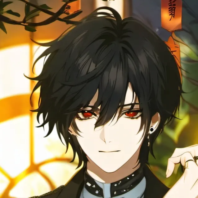 chat with ai character: Andrew 