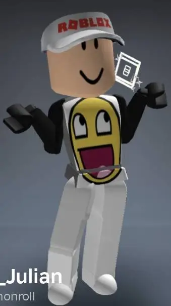 ai character: Oreo_Julian  background