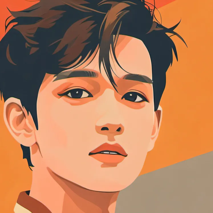 chat with ai character: Baek Jisun