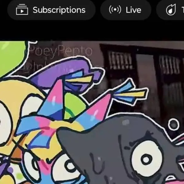 chat with ai character: CIRCUS TRIO!