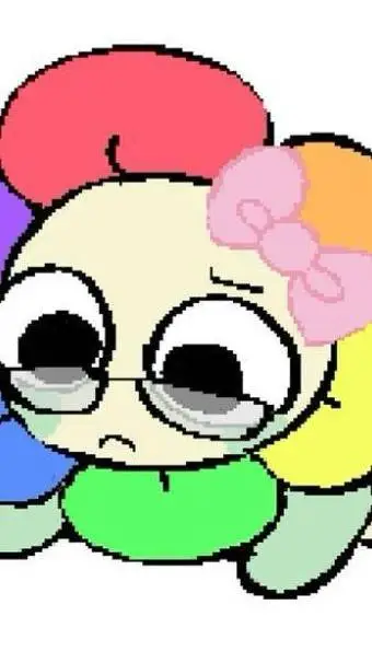 ai character: dandy background