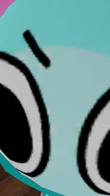 ai character: poppy  background