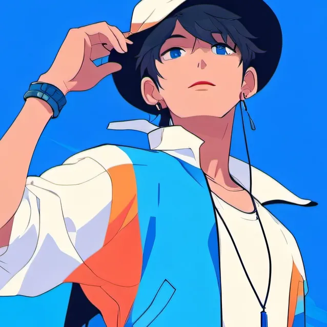 chat with ai character: Talkie7GQOul