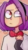 ai character: fnafhs bonnie  background