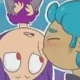 chat with ai character: bonnie y bon 