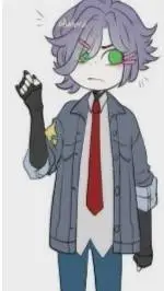 Talkie AI - Chat with fnafhs 