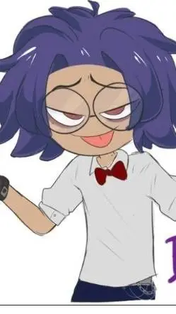 Talkie AI - Chat with bonnie fnafhs 