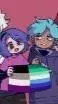 ai character: trata de amarme  background