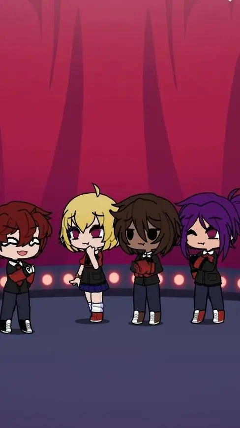 Talkie AI - Chat with fnafhs 