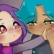 chat with ai character: bonnie x bon 