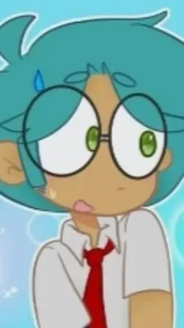 ai character: bon fnafhs  background
