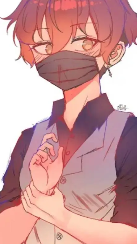 ai character: Daniel  Ortega  background
