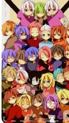ai character: fnafhs  background