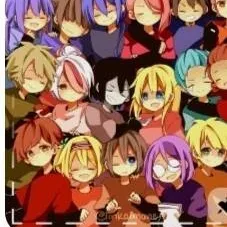 chat with ai character: fnafhs 