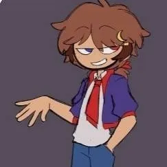 chat with ai character: loon de fnafhs 